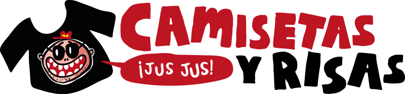 Camisetas divertidas, creativas y originales