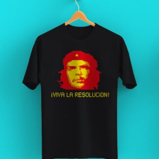 Camiseta divertida con frase graciosa en algodón orgánico