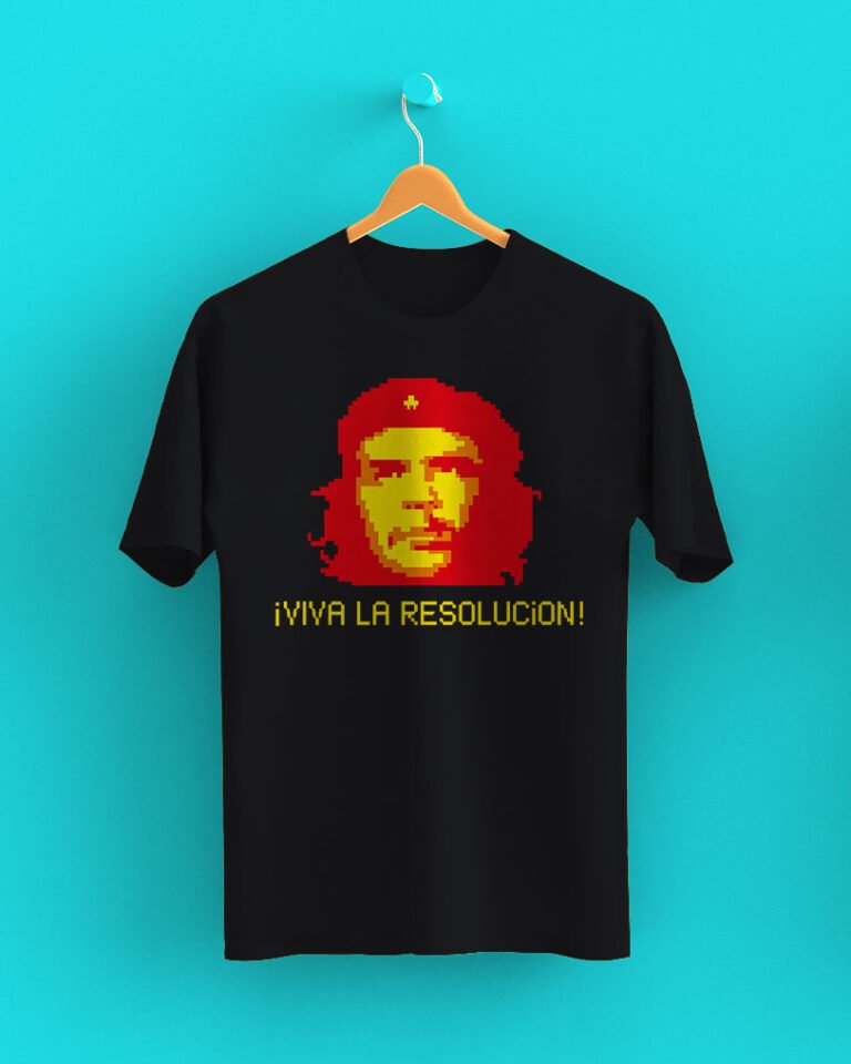 Camiseta divertida con frase graciosa en algodón orgánico