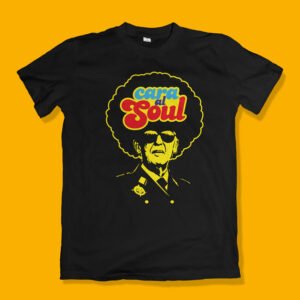 Cara al soul