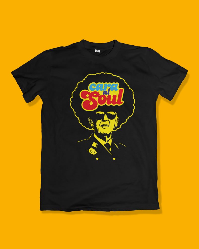 Cara al soul