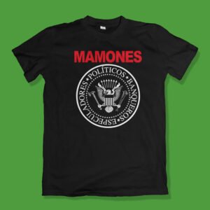 Mamones