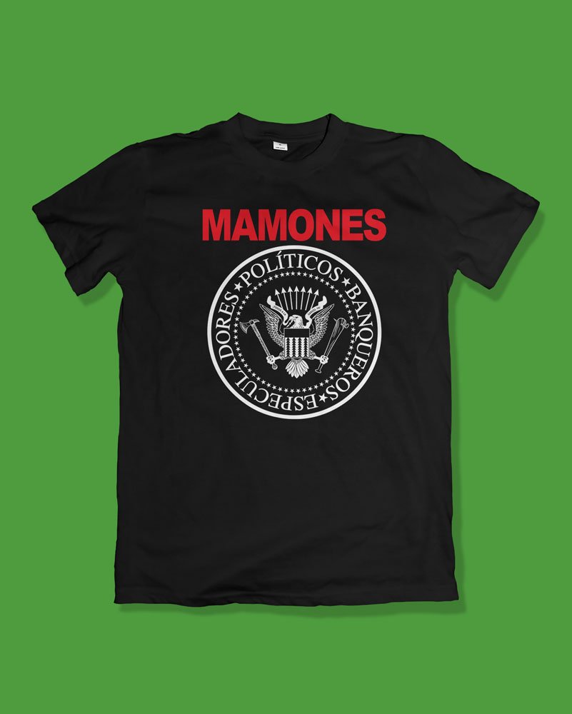 Mamones