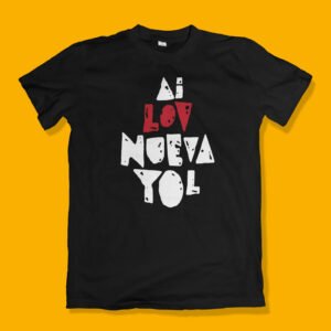 Ai lov Nueva Yol