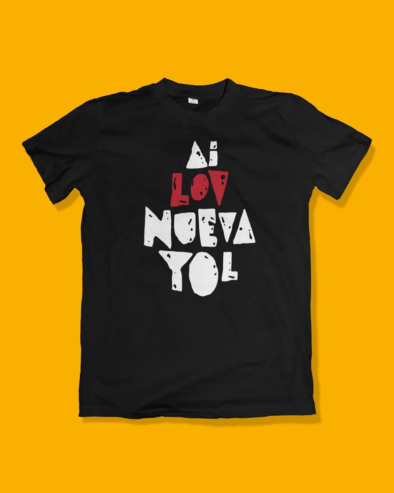 Ai lov Nueva Yol