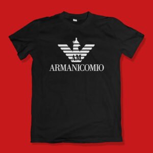 Armanicomio