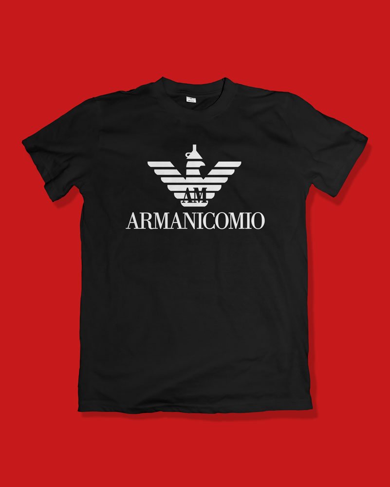 Armanicomio