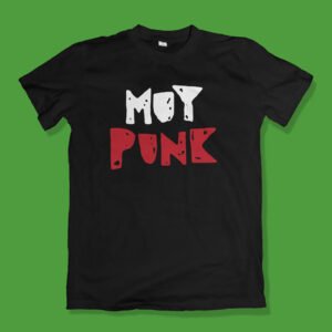Muy Punk