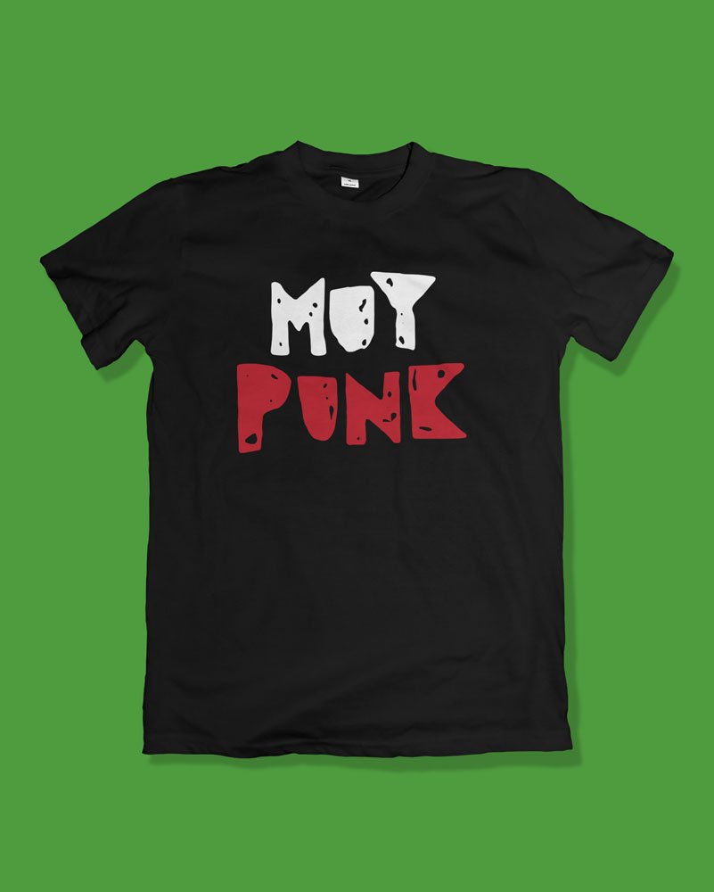 Muy Punk