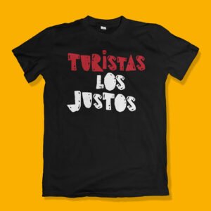 Turistas los justos