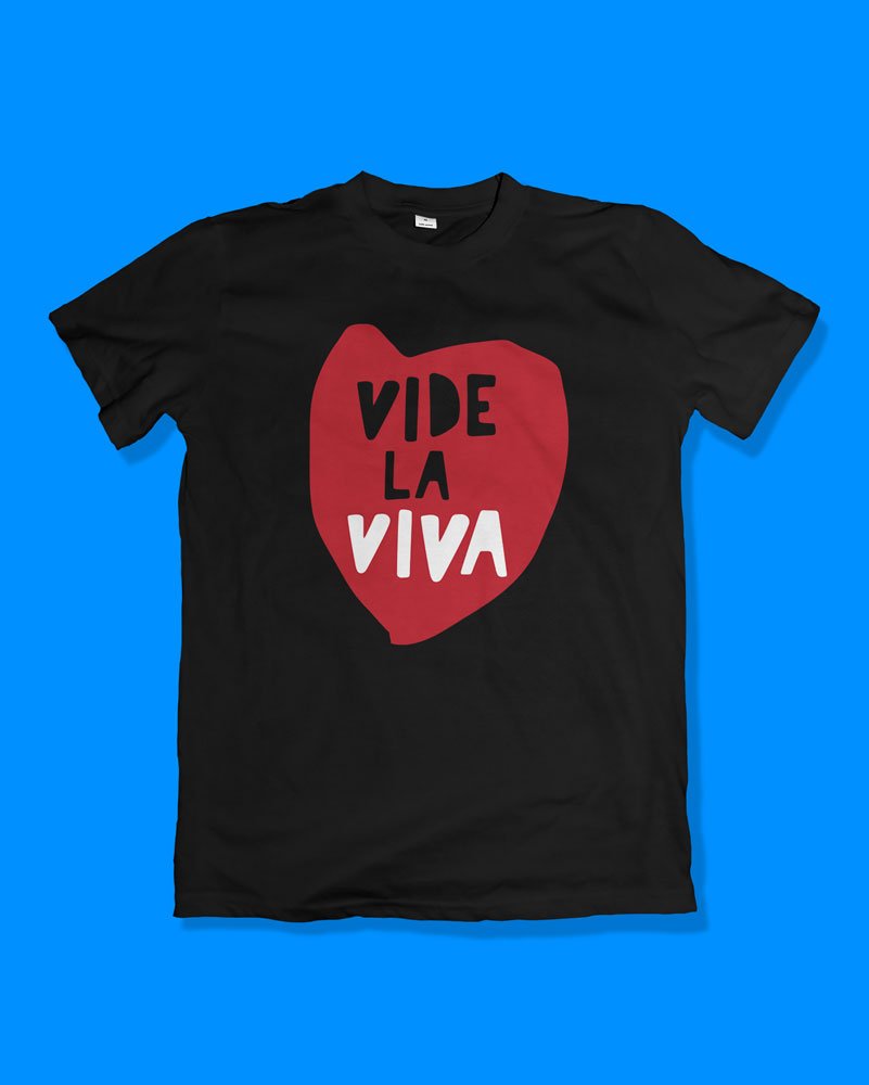 Vide la viba