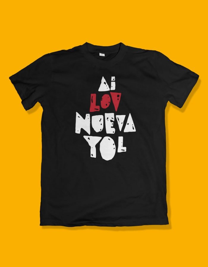 Ai lov Nueva Yol