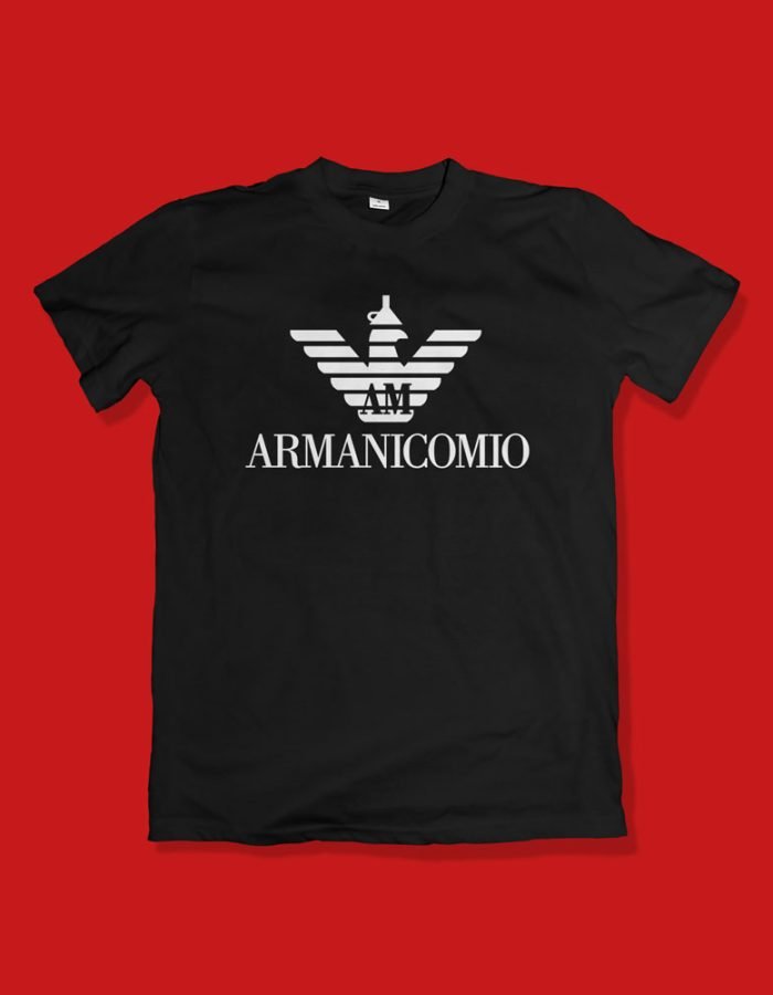Armanicomio