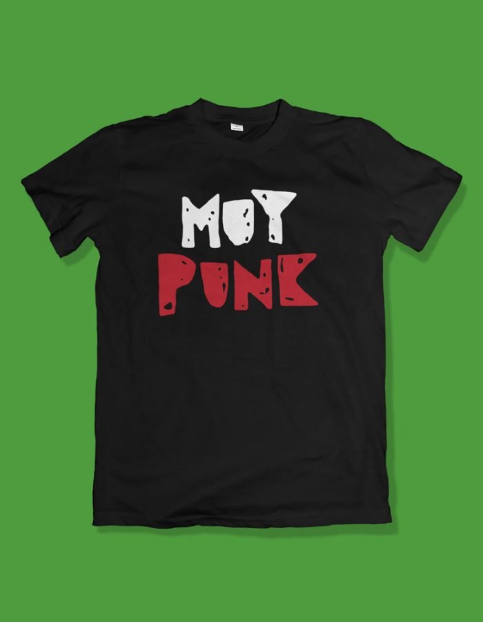 Muy Punk